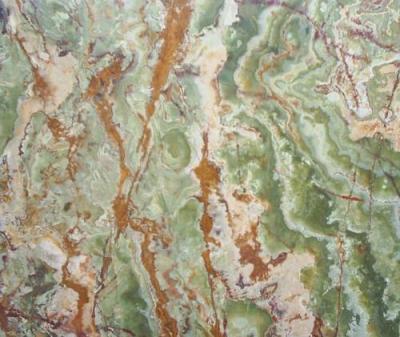 Onix Verde