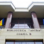 Biblioteca Astra