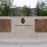 Piata Francofoniei