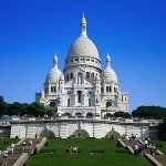 Sacre Coeur